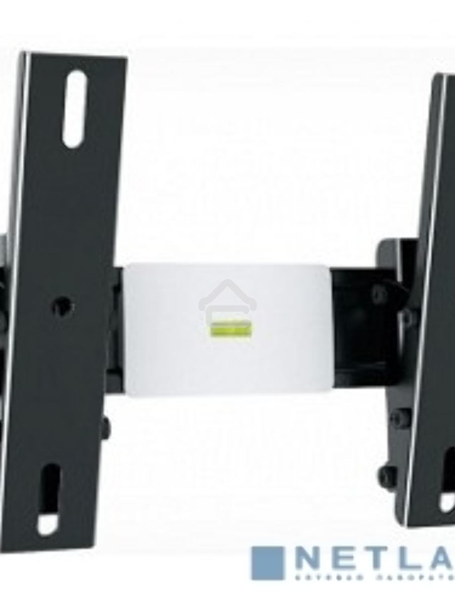 Кронштейн для телевизора Holder LCD-T2611 черный 22