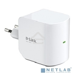 Модем D-Link DCH-M225/A1A Повторитель Wi-Fi с аудиовыходом 