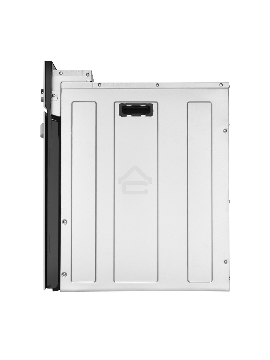 Шкаф духовой электрический Maunfeld EOEC.564W, встраиваемый