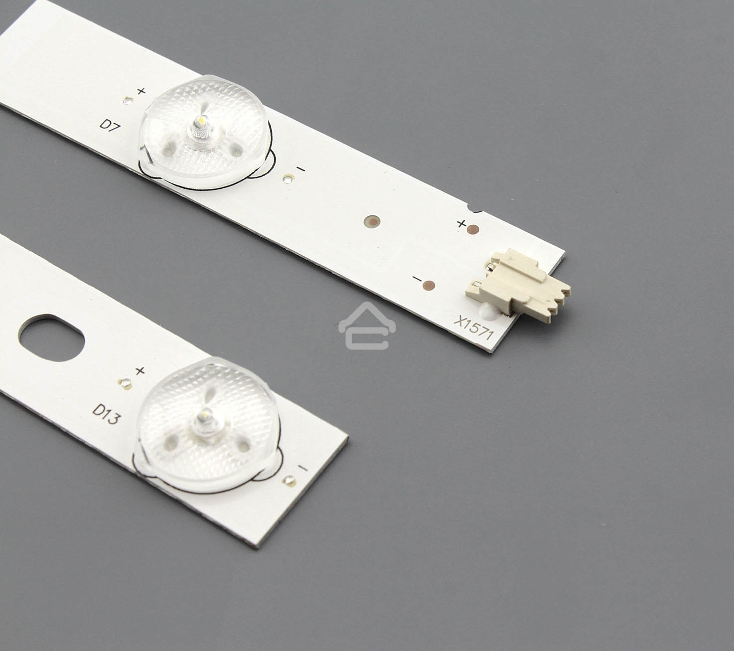 Светодиодная подсветка TV 55