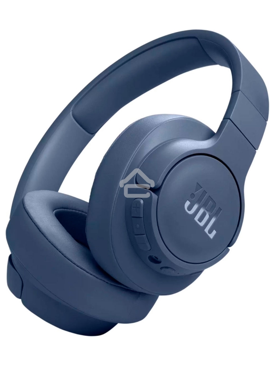 Наушники беспроводные JBL Tune 770NC Wireless Over-Ear NC Headphones Blue