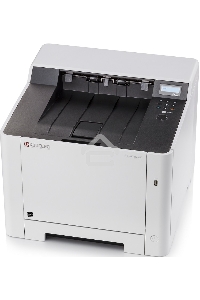 Принтер лазерный Kyocera Ecosys P5026cdn (1102RC3NL0), А4, цветной, печ. до 26 стр/мин., 1200 x 1200 dpi, USB, RJ-45, Air Print