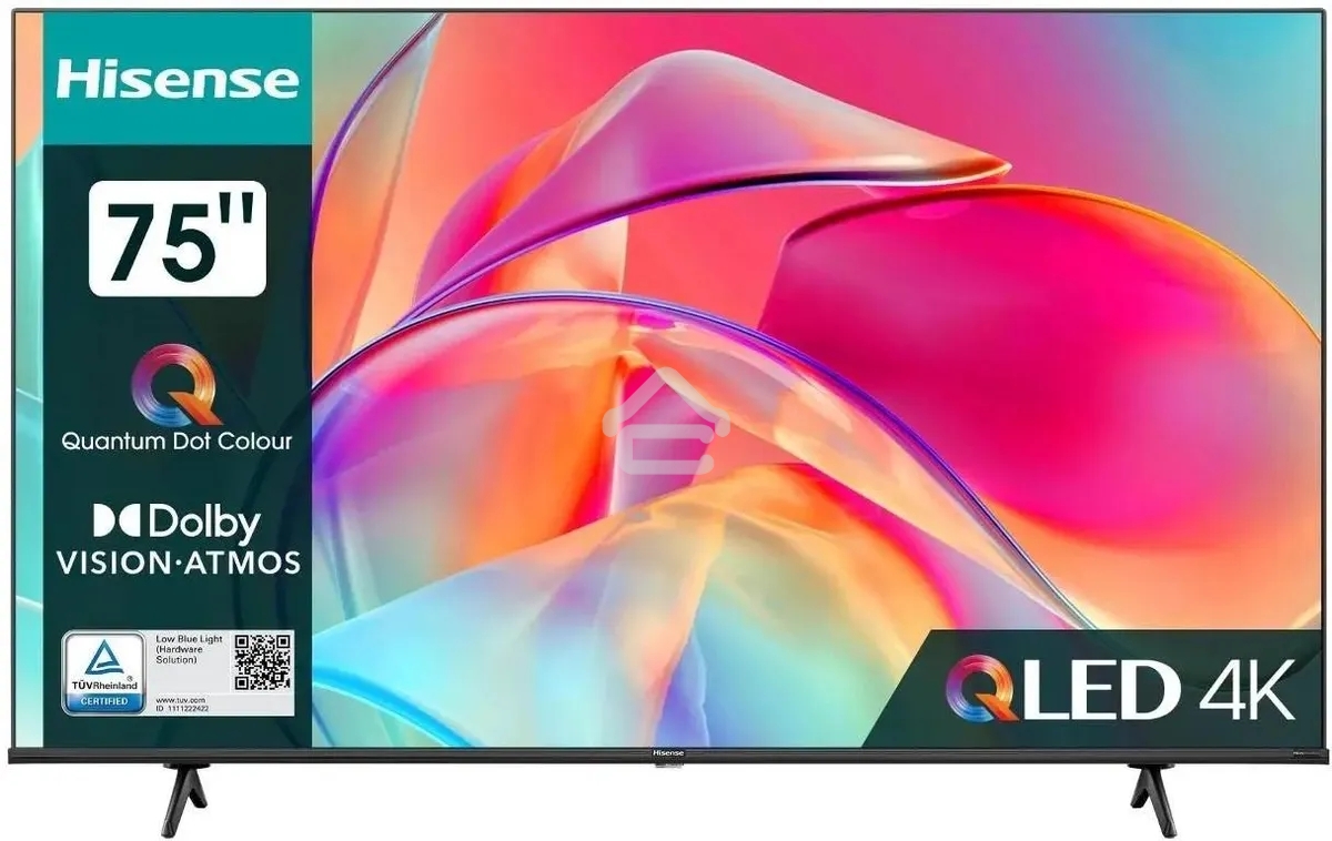 Телевизор Hisense 75