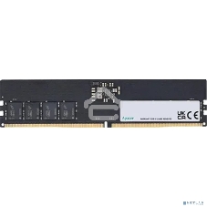 Оперативная память Apacer, DDR5, 16GB (1x16GB), 5600MHz, CL46, DIMM