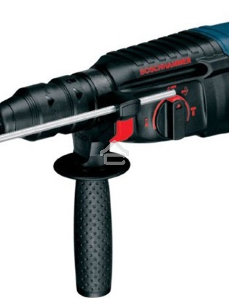 Перфоратор Bosch GBH 2-26 DFR Professional патрон:SDS-plus уд.:2.7Дж 800Вт (кейс в комплекте)