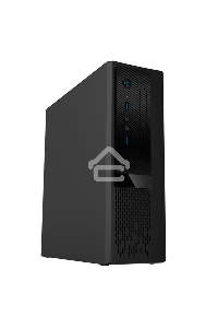 Компьютерный корпус SlimCase InWin PS201BK PM-300TFX U3.0*2+A(HD)+FAN  [6125688]