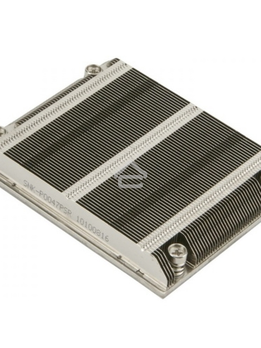Радиатор SuperMicro SNK-P0047PSR