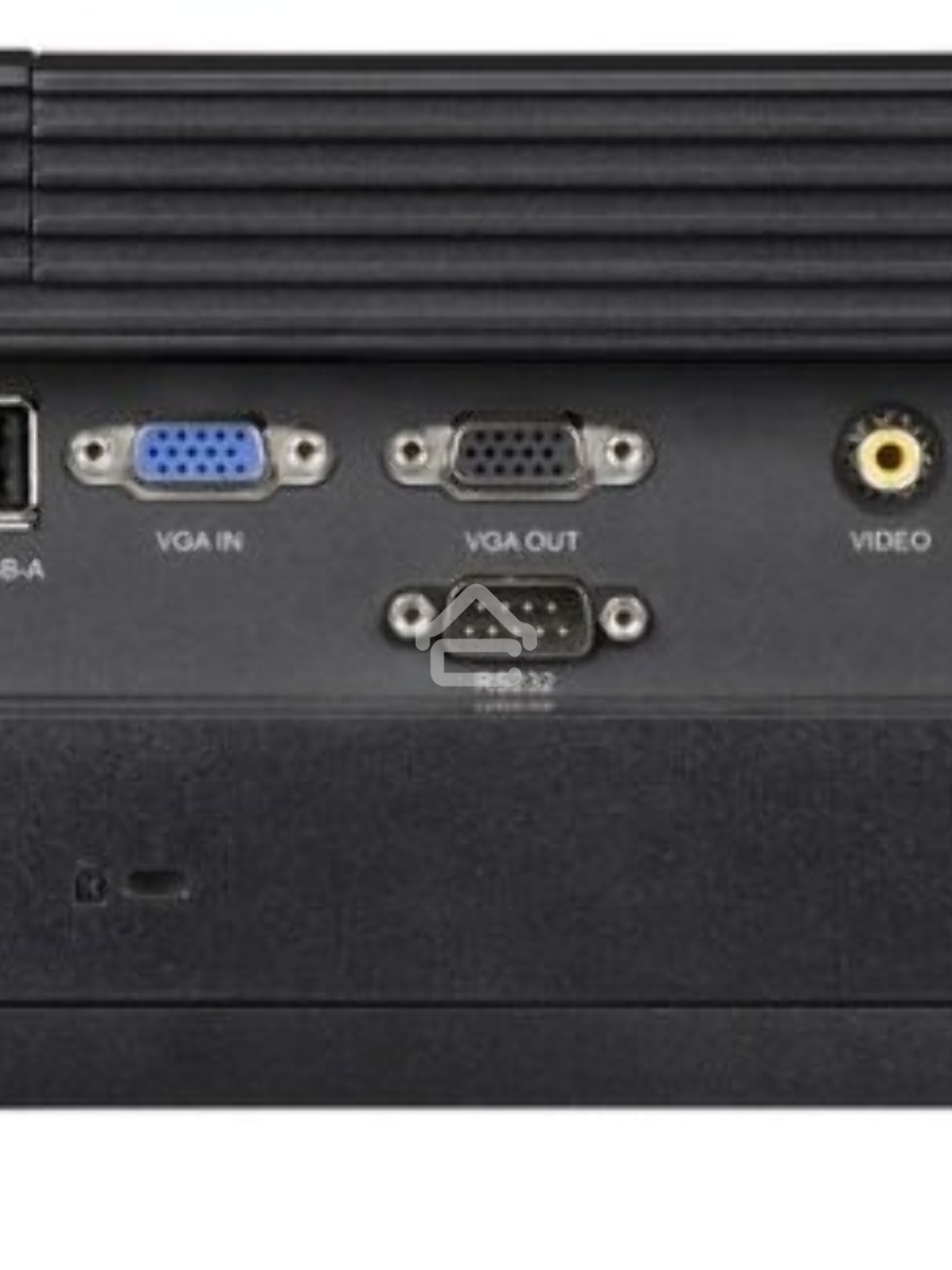 Проектор INFOCUS IN136 DLP, 4000 ANSI Lm, WXGA (1280x800), 28500:1, 1.54-1.72:1, 3.5mm in, Composite video, VGAin, HDMI 1.4aх3 (поддержка 3D), USB-A (для SimpleShare и др.), лампа 15000ч.(ECO mode), 3.5mm out, Monitor out (VGA), RS232, 21дБ, 4,5 кг