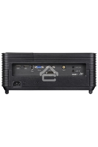 Проектор INFOCUS IN136 DLP, 4000 ANSI Lm, WXGA (1280x800), 28500:1, 1.54-1.72:1, 3.5mm in, Composite video, VGAin, HDMI 1.4aх3 (поддержка 3D), USB-A (для SimpleShare и др.), лампа 15000ч.(ECO mode), 3.5mm out, Monitor out (VGA), RS232, 21дБ, 4,5 кг