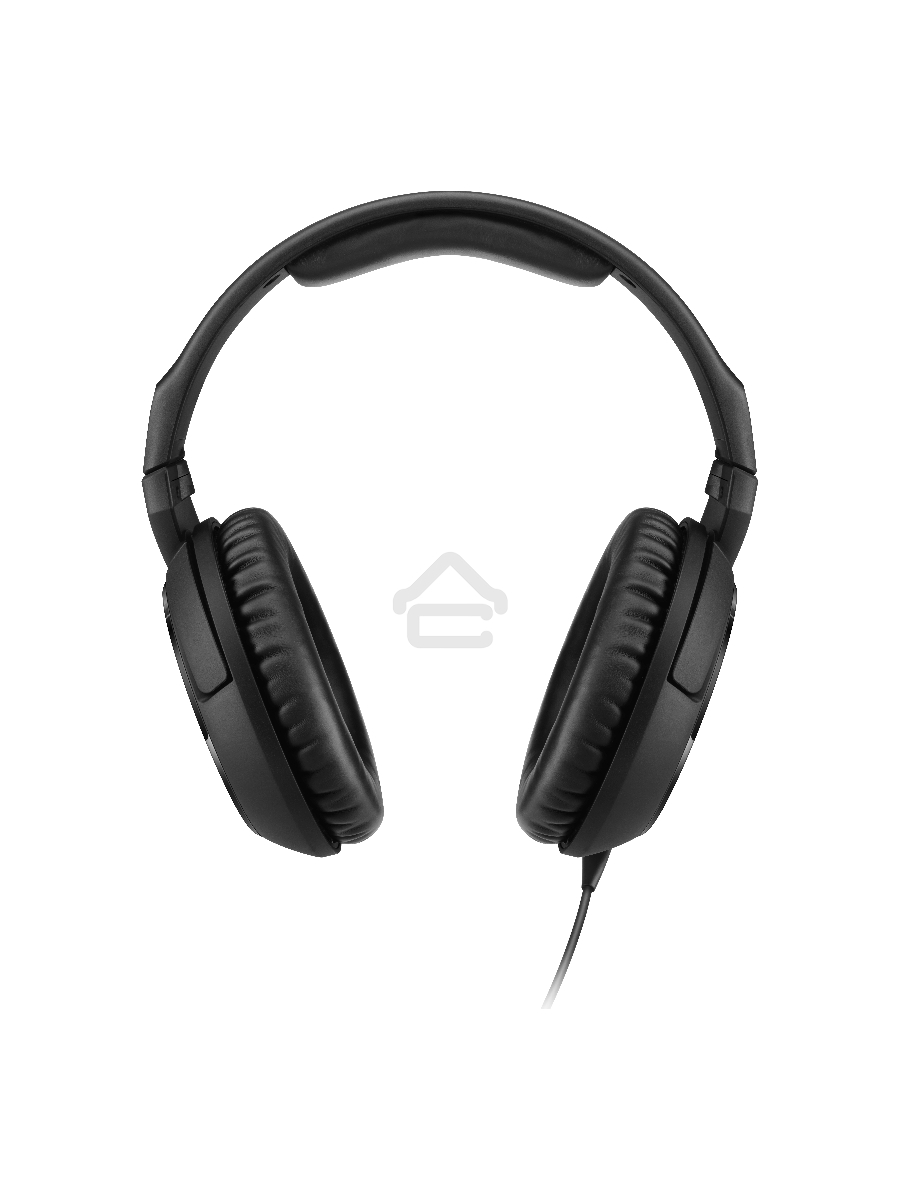 Наушники SENNHEISER HD 200 PRO
