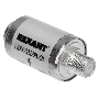 Грозозащита на F-разъем 5-2400 МГц Rexant