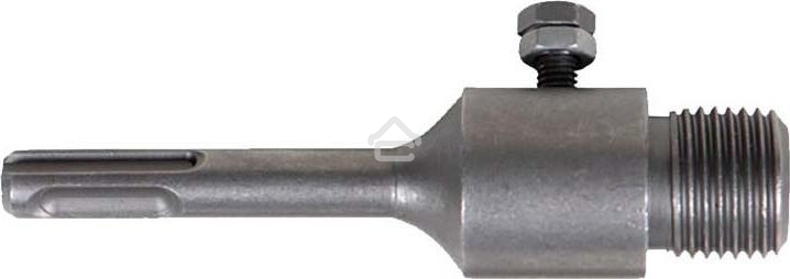 Хвостовик ВИХРЬ SDS+ М22 для коронки по бетону