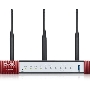 Сетевой экран Zyxel ZyWALL ATP100W (ATP100W-RU0102F) 10/100/1000BASE-TX/SFP