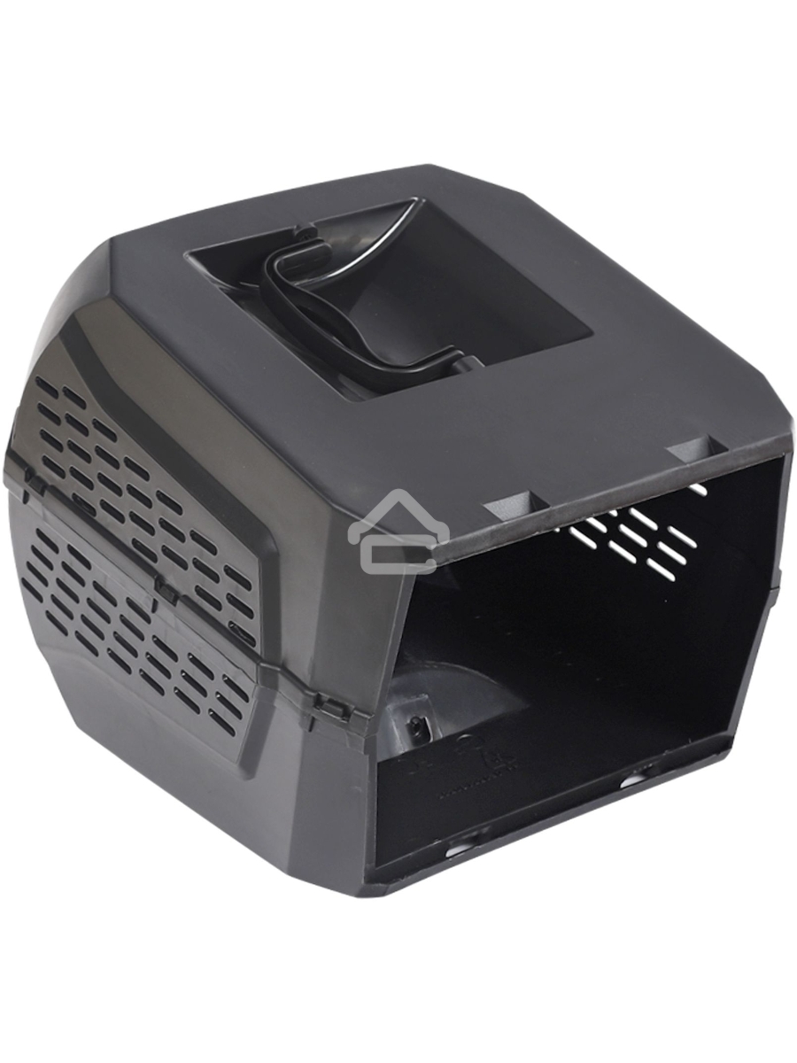 Газонокосилка роторная Patriot PT1032E (512309221) 1100Вт