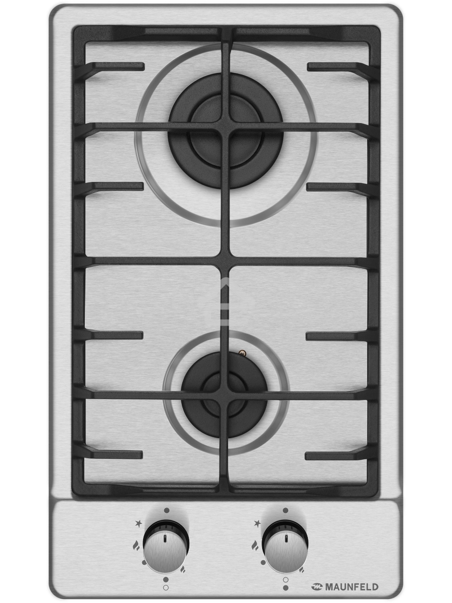Газовая варочная панель Maunfeld EGHS.32.6CS/G