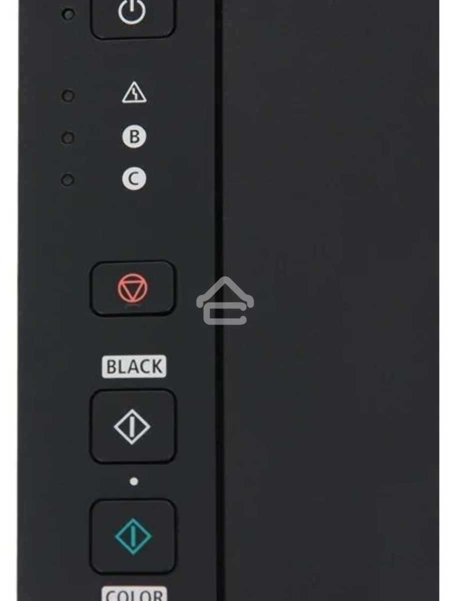 МФУ струйный Canon PIXMA MG2540S (0727C007/0727C021), A4, цветной, печ. до 8 стр/мин. (ч/б) до 4 стр/мин. (цвет), скан. до 4 стр/мин., 600 x 4800 dpi (печать) 1200x600dpi (скан.), USB