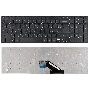 Клавиатура для ноутбука Acer Aspire 5755 5755G 5830 5830G 5830T E5-571 VN7-791 VN7-791G черная