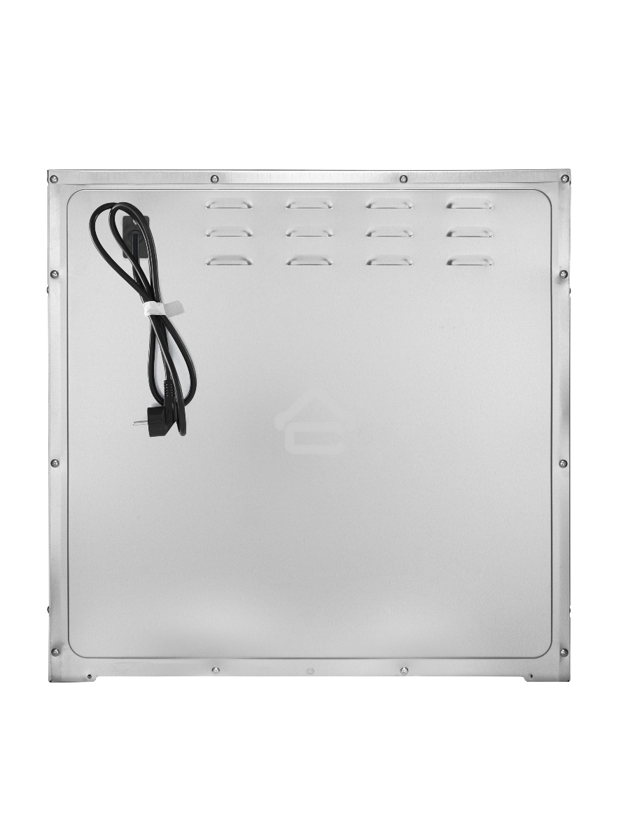 Шкаф духовой электрический Maunfeld EOEC.564W, встраиваемый