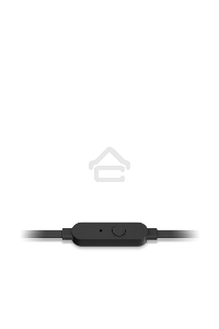 Наушники проводные  JBL  T110  черный