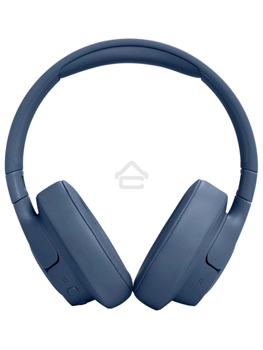 Наушники беспроводные JBL Tune 770NC Wireless Over-Ear NC Headphones Blue