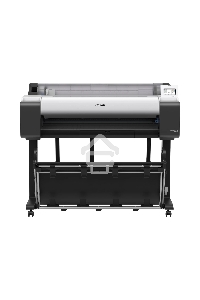 Плоттер струйный Canon imagePROGRAF TM-350 (6246C003), A0, цветное, 36