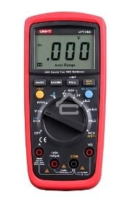 Цифровой мультиметр UNI-T UT139A