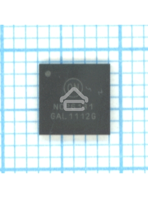 ШИМ-контроллер ON Semiconductor NCP6131
