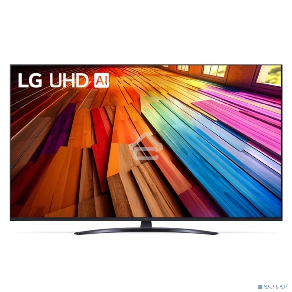 Телевизор LG 65