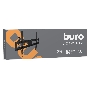 Кронштейн для телевизора Buro MF2 черный 32