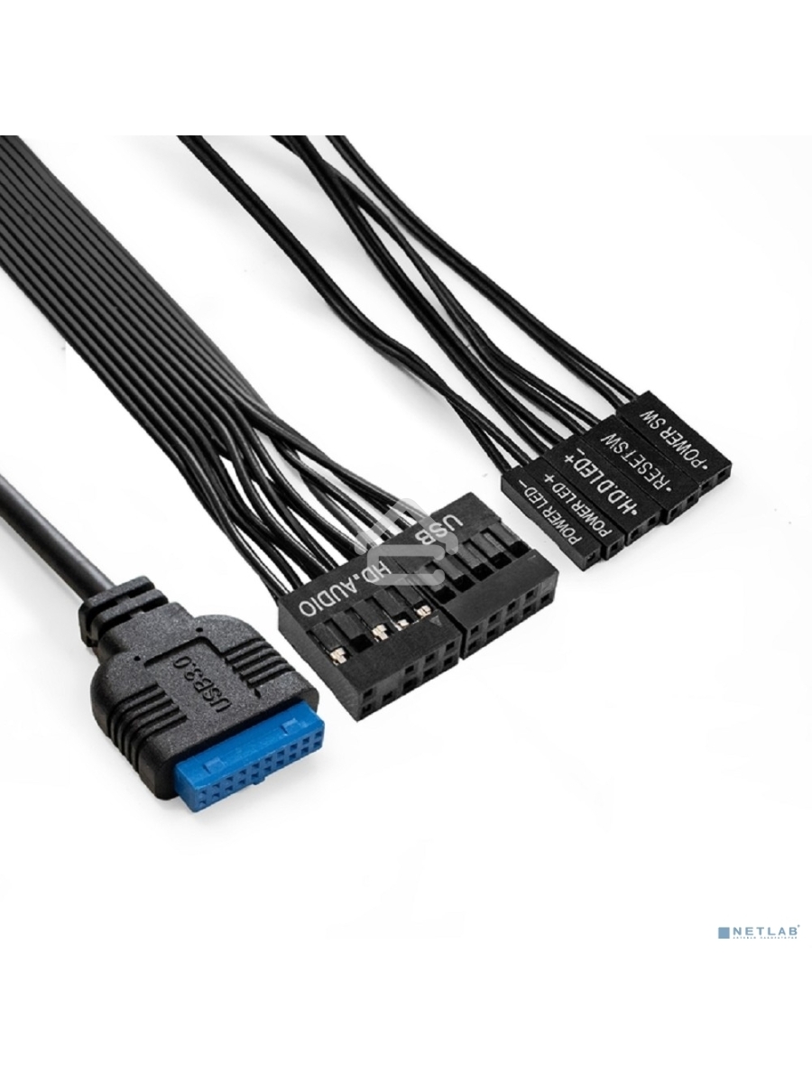 Корпус Minitower ExeGate BAA-113U-AAA450 (mATX, БП AAA450 с вент. 8см, 2*USB+1*USB3.0, аудио, черный)
