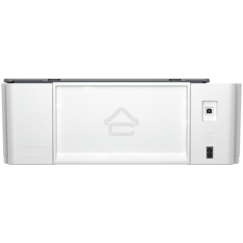 МФУ струйный HP Smart Tank 580 AiO (1F3Y2A), A4, цветной, печ. до 22 стр/мин. (ч/б) до 16 стр/мин. (цвет), 1200 x 1200 dpi, USB, Wi-Fi, Air Print, Mopria