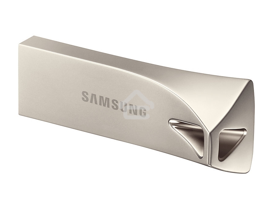 Флешка USB256Gb USB <USB 3.1> Samsung BAR Plus (up to 300Mb/s) (MUF-256BE3/APC)