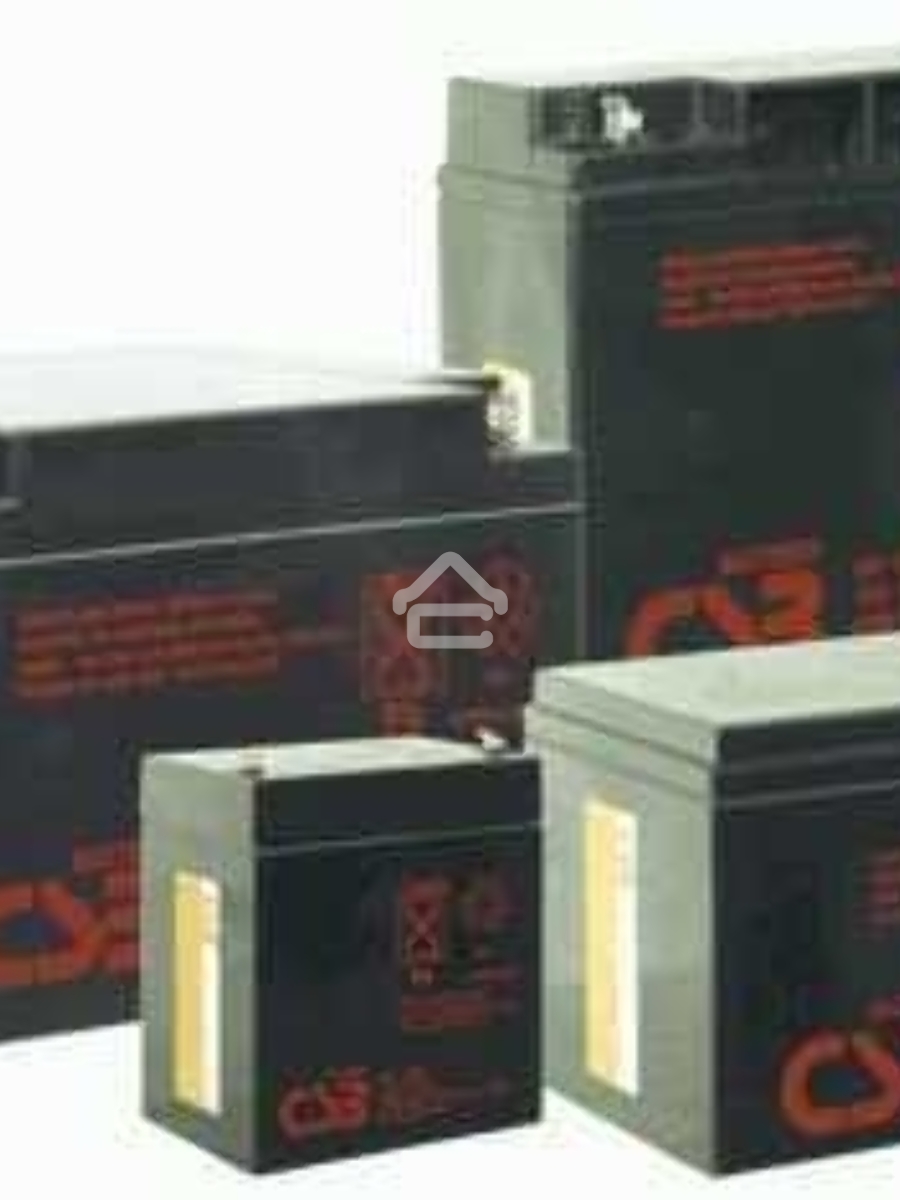 Батарея CSB GP 645 (6V, 4.5Ah)
