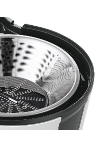 Соковыжималка Bosch MES25A0 белый/черный