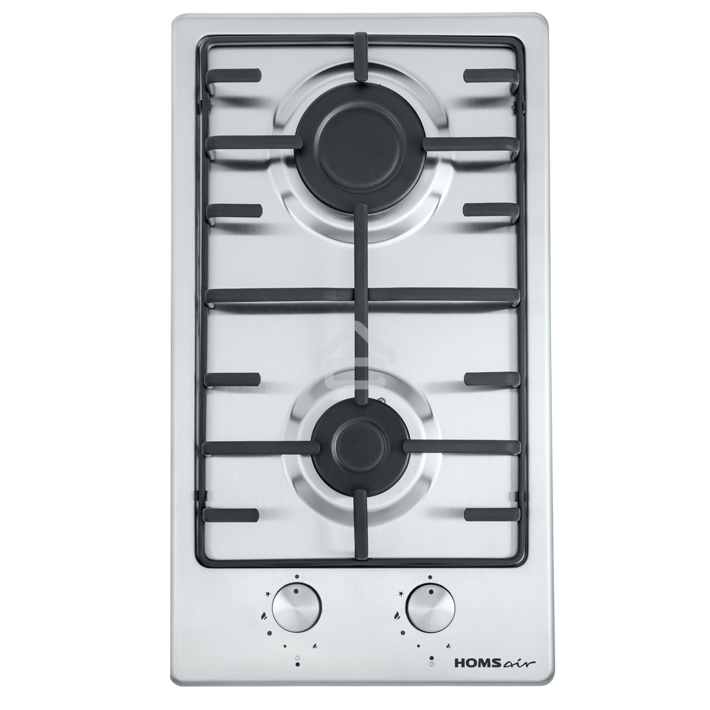 Газовая варочная панель HOMSair HGS323GCS