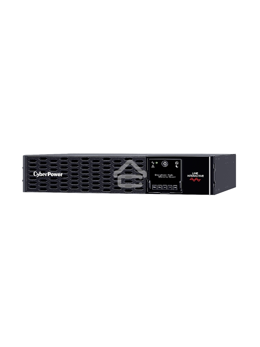 Источник бесперебойного питания UPS CyberPower PR2200ERTXL2U NEW Line-Interactive