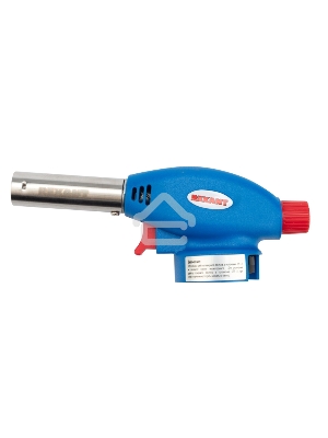 Газовая горелка-насадка GT-24 с пьезоподжигом | 12-0024 | Rexant