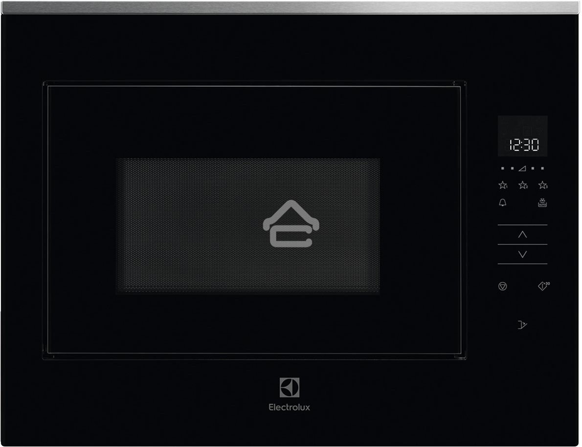 Микроволновая печь встраиваемая Electrolux KMFE264TEX