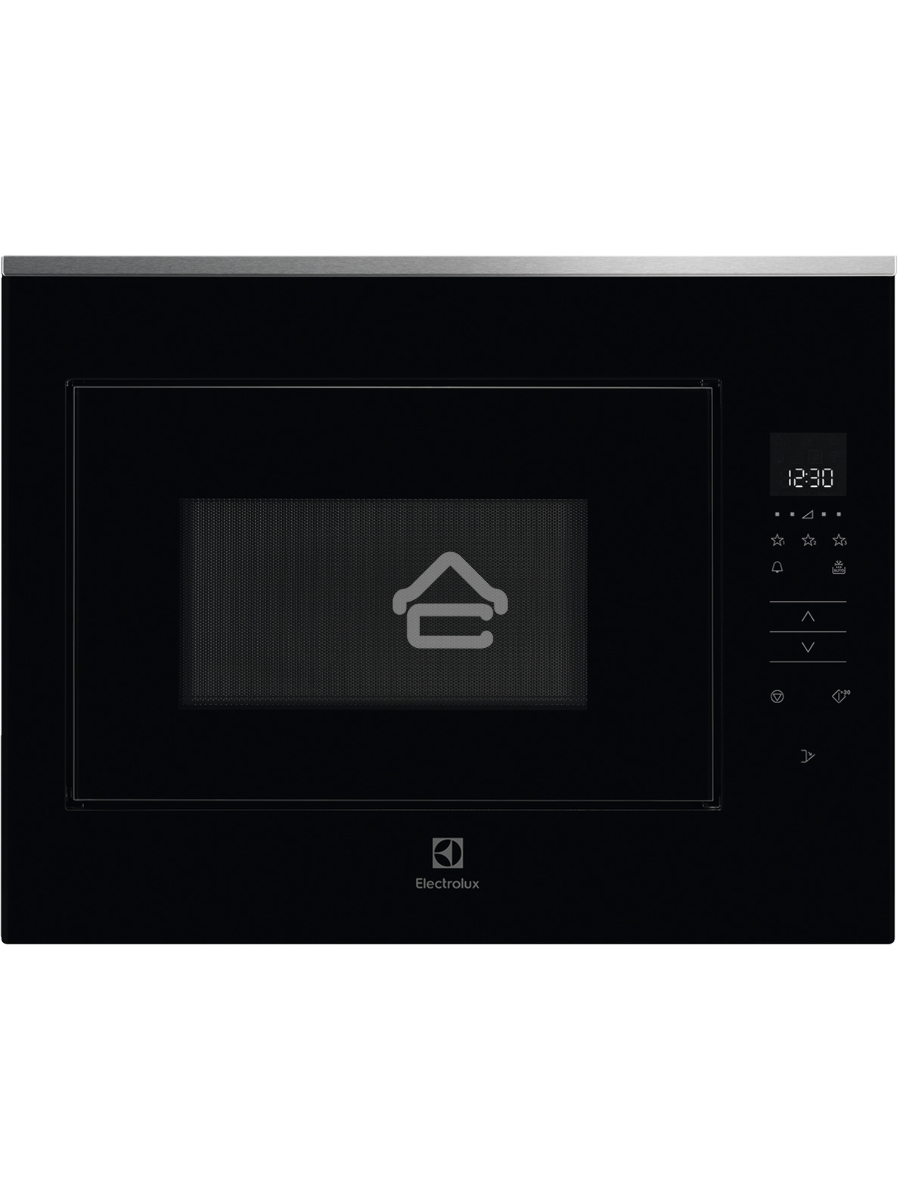 печь свч встр. Electrolux KMFE264TEX