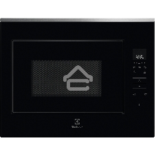 Микроволновая печь встраиваемая Electrolux KMFE264TEX Микроволновая печь встраиваемая Electrolux KMFE264TEX