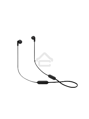 Наушники JBL Tune 215BT черный