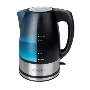 Чайник электрический Scarlett SC-1020 2.2л. 2200Вт черный (корпус: пластик)