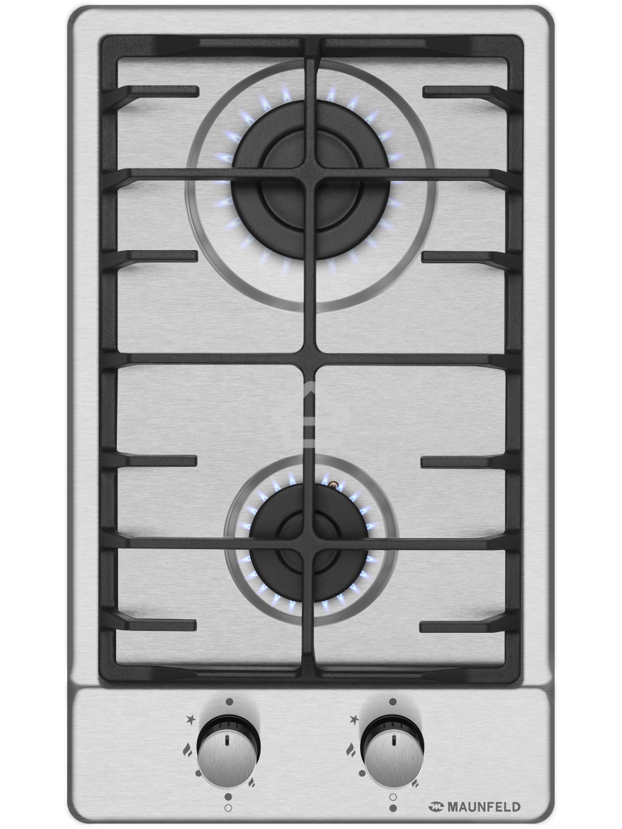 Газовая варочная панель Maunfeld EGHS.32.6CS/G