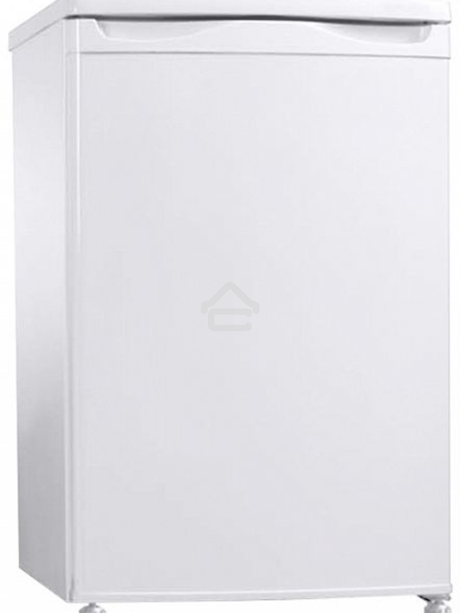 Морозильная камера Maunfeld MFFR85W, белый, 80л, 3 ящика