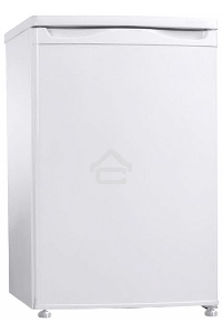 Морозильная камера Maunfeld MFFR85W, белый, 380л, 3 ящика