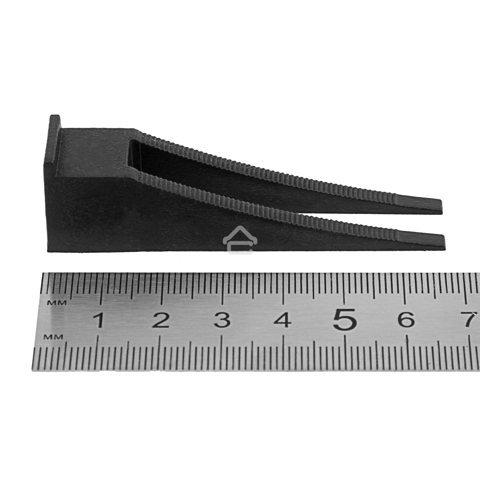 Система выравнивания плитки Сибртех СВП - клин 250 шт.