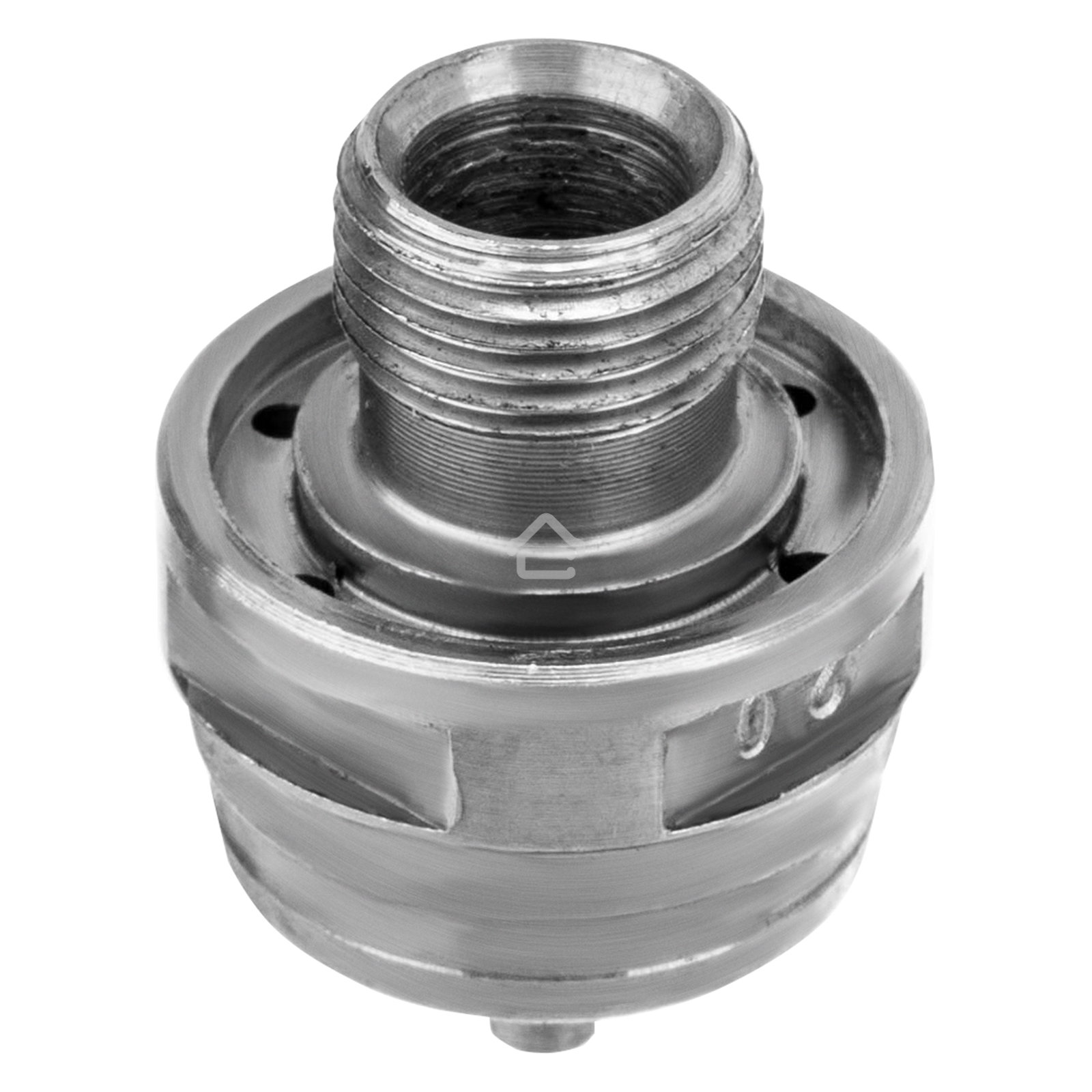 Комплект для краскораспылителя Matrix: сопло 2 мм, игла, форсунка