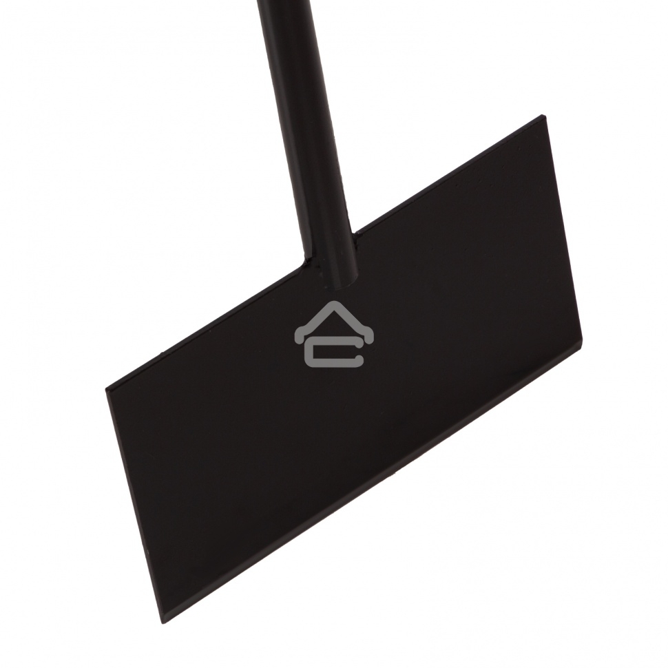 Ледоруб-скребок Сибртех 200 мм, 1,1 кг, металлический черенок