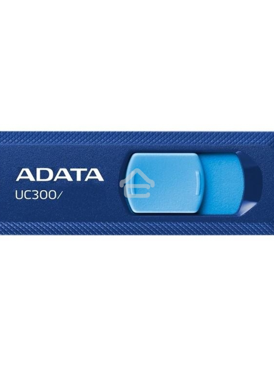 Флеш диск 32GB USB 3.2 Gen1 ACHO-UC300-32G-RNB/BU