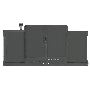 Аккумуляторная батарея для ноутбука Apple MacBook Air A1369 A1377 54.4Wh